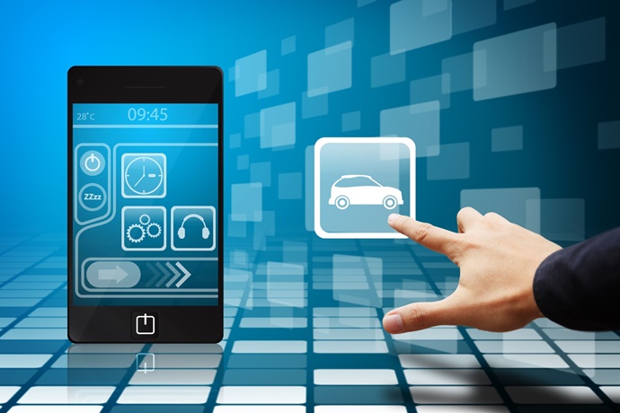 스마트카, 투자뿐 아니라 제도 개선 필요