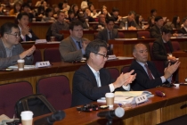 한국 기업들, 보호무역 파고 넘어라