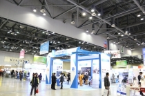 [동영상 뉴스]안전산업 최신 기술 트렌드 ‘한 곳에’