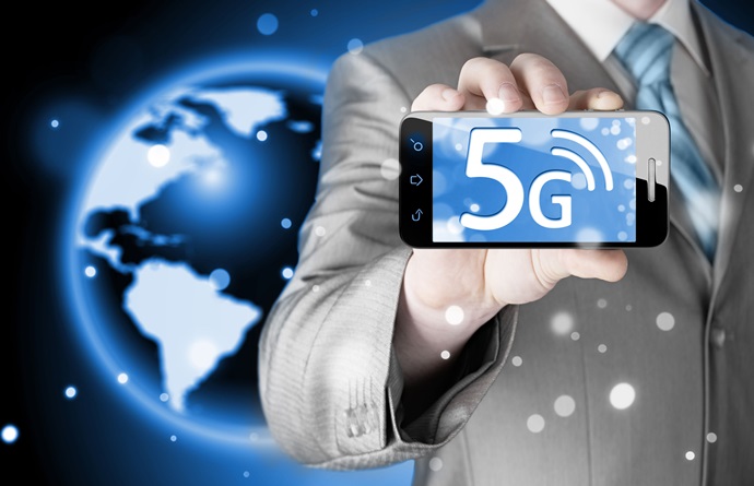 5G, 2020년까지 상용화 실현한다