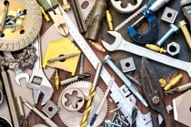 미국 공구산업 촉망받는 시장으로 자리매김