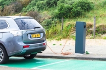 스위스 전기자동차 시장 성장 활발