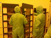 기계연, 안전관리 우수연구실 2개 신규 인증... 총 6개로 최다