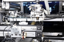 기계산업 생산, 정밀·일반기계 제외 모두 하락