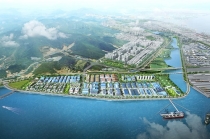 광양시 황금산업단지 내년 초 분양 예정