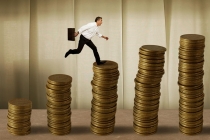 한국 경제성장, 정점 찍었다