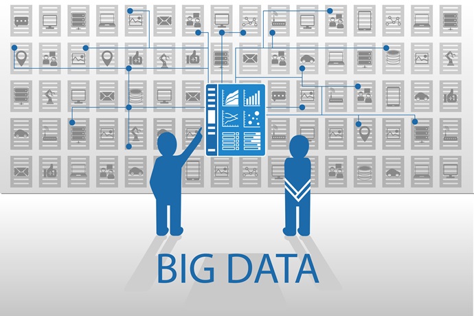 빅데이터, 제조업의 새로운 기준 제시한다