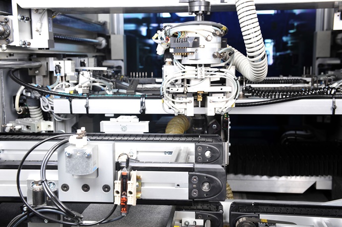 기계산업 생산, 정밀·일반기계 제외 모두 하락