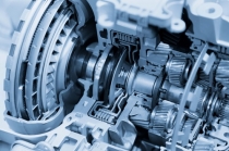 중국 자동차 부품시장 성장 중