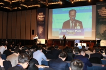 수주 가뭄 해법 ‘아시아 인프라 프로젝트’