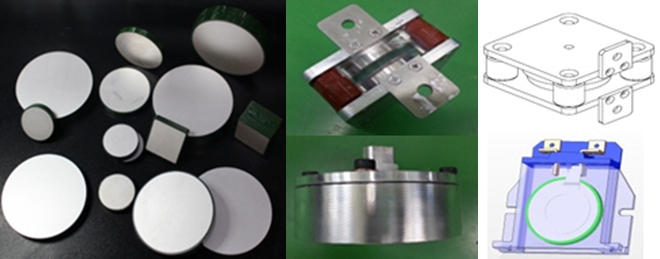 고출력 EMP 보호용 핵심소자 기술 상용화