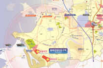 황해경제자유구역청, 1조7천억 규모 중국기업 투자유치