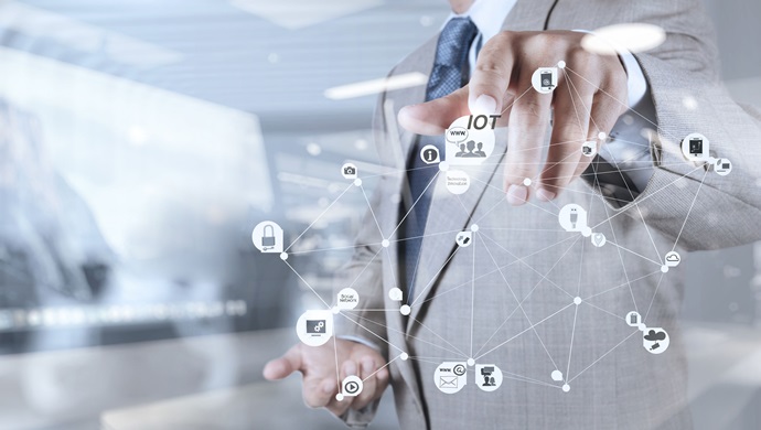 빅데이터 활용한 IoT 확장성 ‘무궁무진’