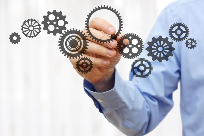 지식기반 산업, 국내 입지 점점 좁아진다