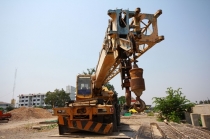 미국 상용차 주택건설시장 활황으로 유망해져