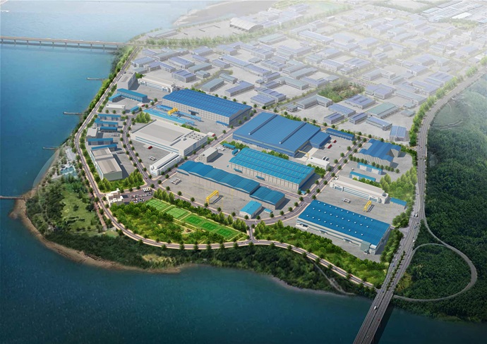 광양시, ‘명당3지구 산업단지’ 본격 조성