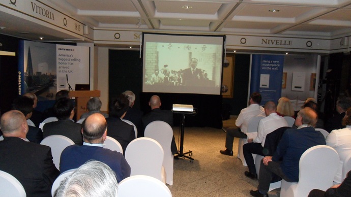 KOTRA 맞춤형 마케팅으로 영국 공략