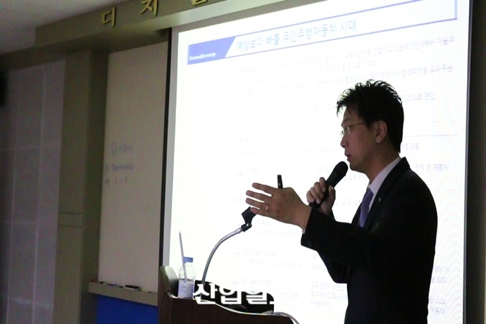 [동영상뉴스] ‘패스트 팔로워’ 한국 전기차 시장, 그러나 ‘희망적’