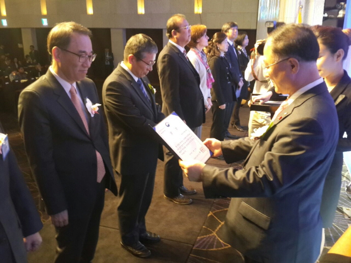 기계연 나노임프린트공정장비실험실 ‘안전’인증