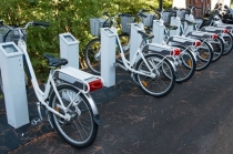 전기자동차 이어 전기자전거 수요 증가한다