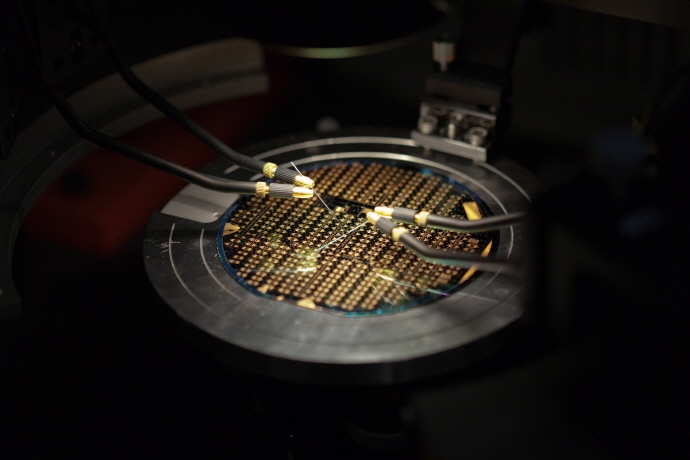 반도체 총장비 출하액 증가 불구 수주액 감소