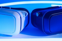 중국산업, VR 이용해 도약한다