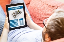 스위스 스마트 홈 커질 전망