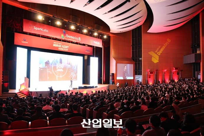 [동영상뉴스] 스타트업, 엑셀러레이팅 통해 글로벌 시장 ‘노크’