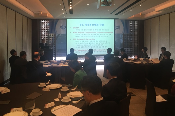 트럼프 정권의 경제정책, 국내 기업의 대응은?