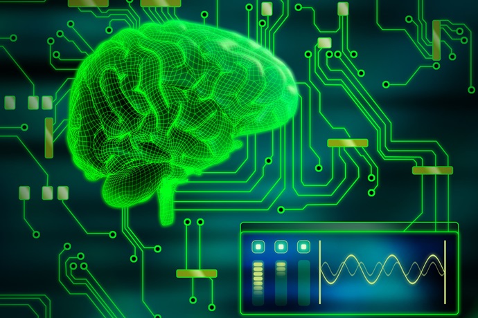 인공지능 특허, 한국과 미국의 차이는 ‘47배’