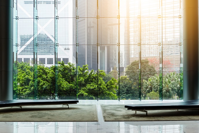 싱가포르 1천700개 빌딩 그린마크 인증 프로그램 획득