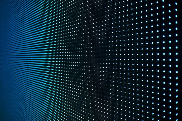 일본 조명 LED로 교체 움직임 보여