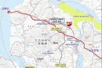 강화일반산업단지 조성사업 산업단지계획 5일 승인 고시