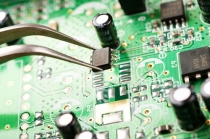 제조업 생산능력지수 전월대비 소폭 상승