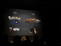 구글 탱고 탑재한 레노버 '팹2프로' 국내 진출 '신호탄'(1보)