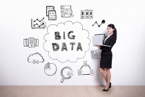 급속도로 성장하는 빅데이터 시장, 한국은 어디 있나?