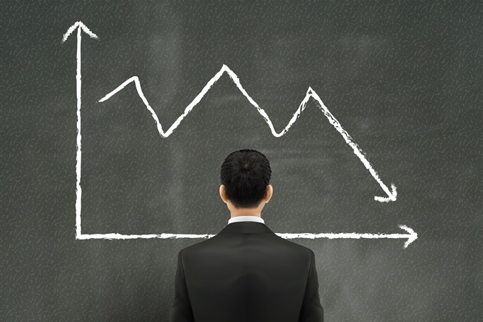 한국경제, 먹구름 언제 걷히나?