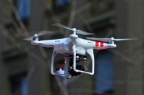 美 드론, 신기술 융합 이뤄져
