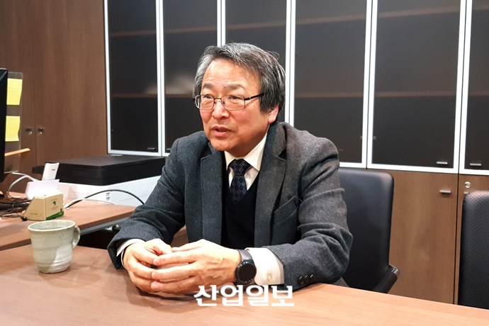 중소·중기 생존하려면 스마트공장 추진에 합류해야