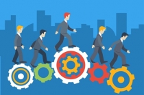 제조업 산업기술인력 부족난