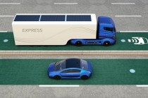 오스트리아, 자율주행차 성장 기대