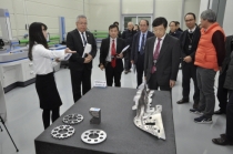 신흥개발국 벤치마킹 모델로 부상한 '한국금형센터'