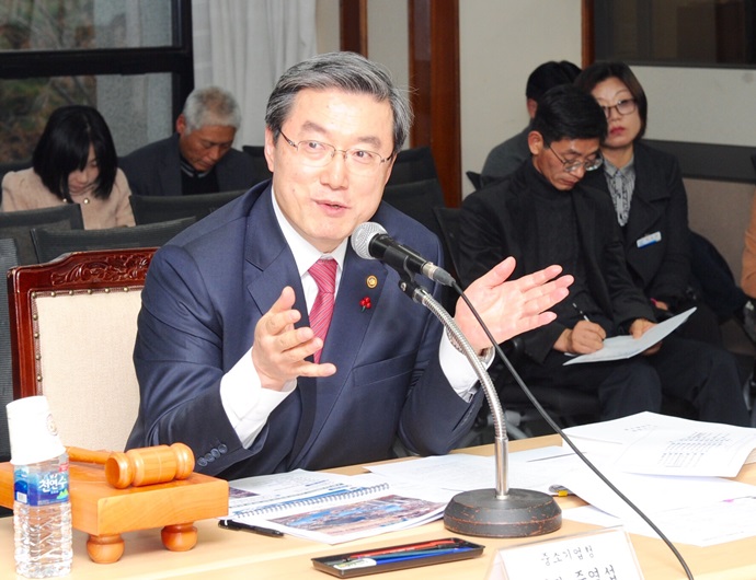 지역경제 살릴 지역특구 지정 신청 증가