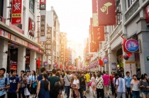 중국 중·서부 지역 주목할 필요 있다