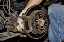 브레이크 패드 그리스에 수출 유망 품목