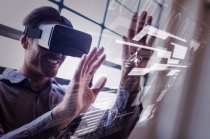 ICT 시장에 새로운 바람, 혼합현실(MR) 화두로 떠올라