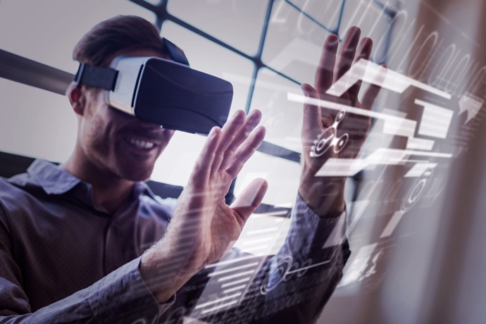 ICT 시장에 새로운 바람, 혼합현실(MR) 화두로 떠올라