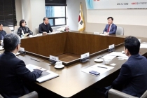 중소기업, “정치불안에도 흔들리지 않는 단결 중요한 시점”