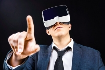 산업현장 사고, VR 시뮬레이터로 막는다