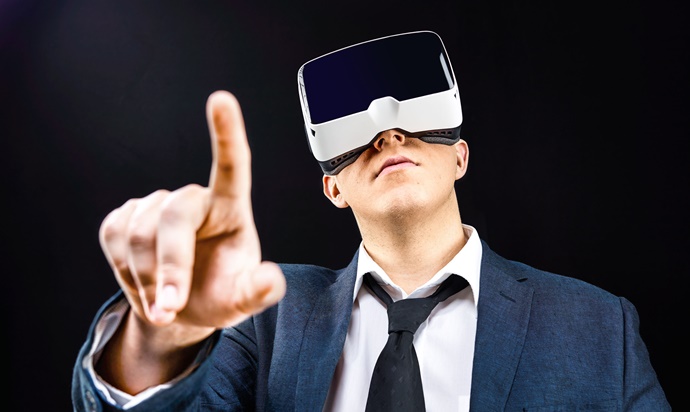 산업현장 사고, VR 시뮬레이터로 막는다